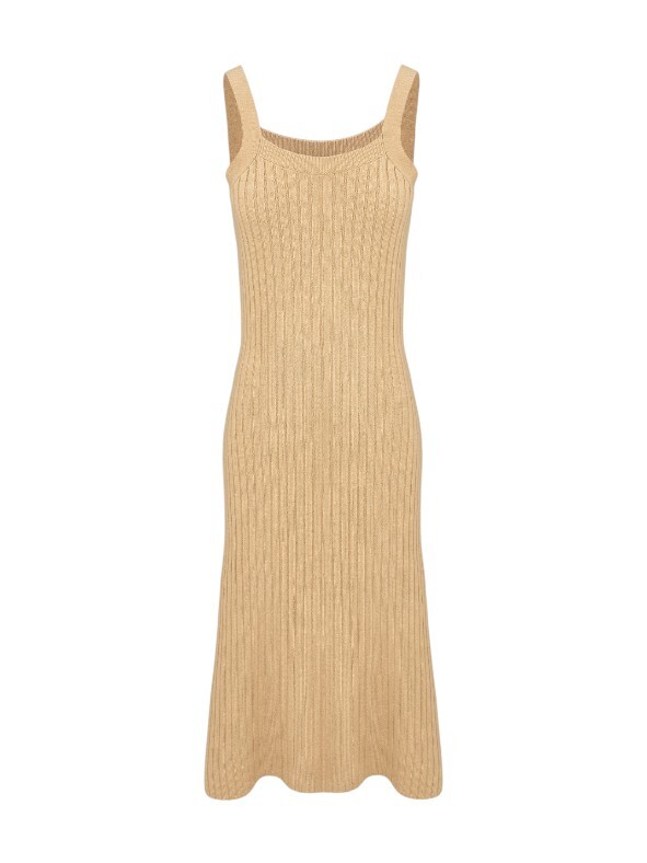 LORENA  針織背心洋