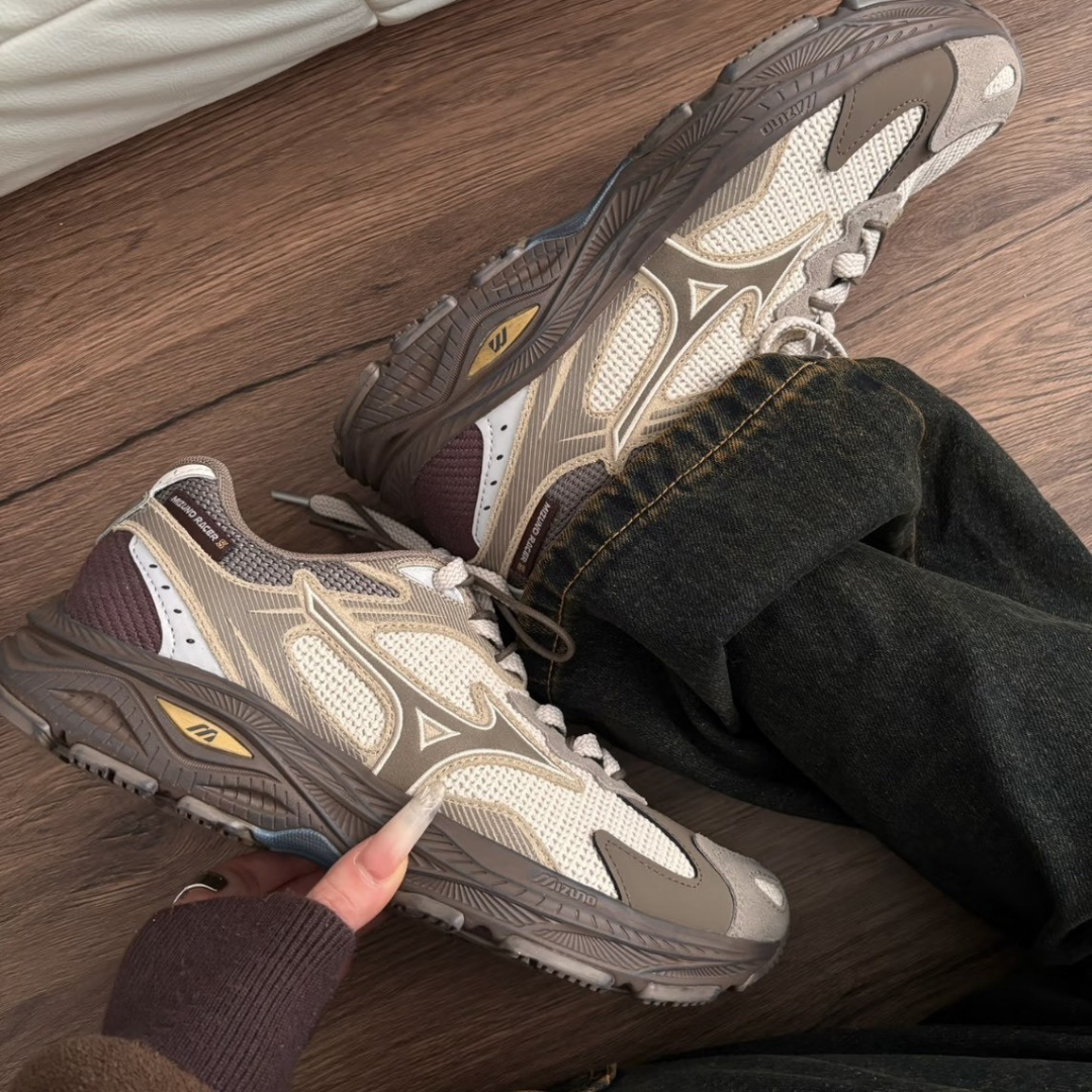 "代購" Mizuno Racer S CNY 美津濃 馬年限定 D1GH253518