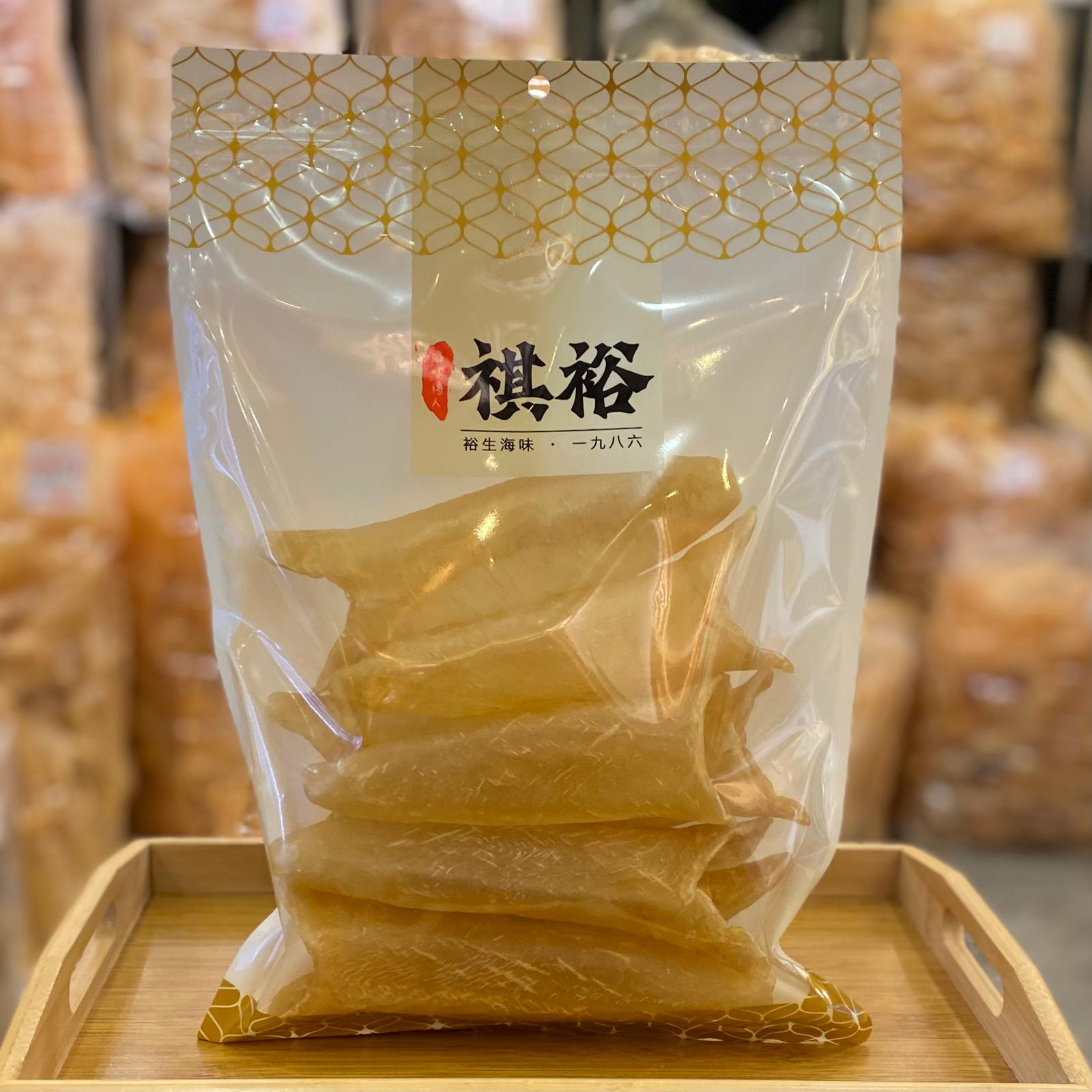 PRM-FFG0106-009 金龍肚筒15-16頭300g (A9)