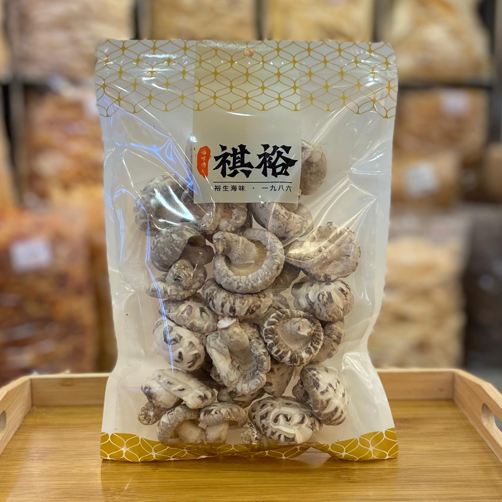 PRM-FFG0106-012 花菇300g (A12)