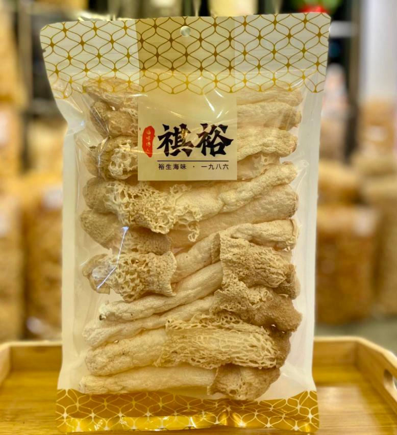 PRM-FFG0106-015 貴州竹笙2兩 (A15)