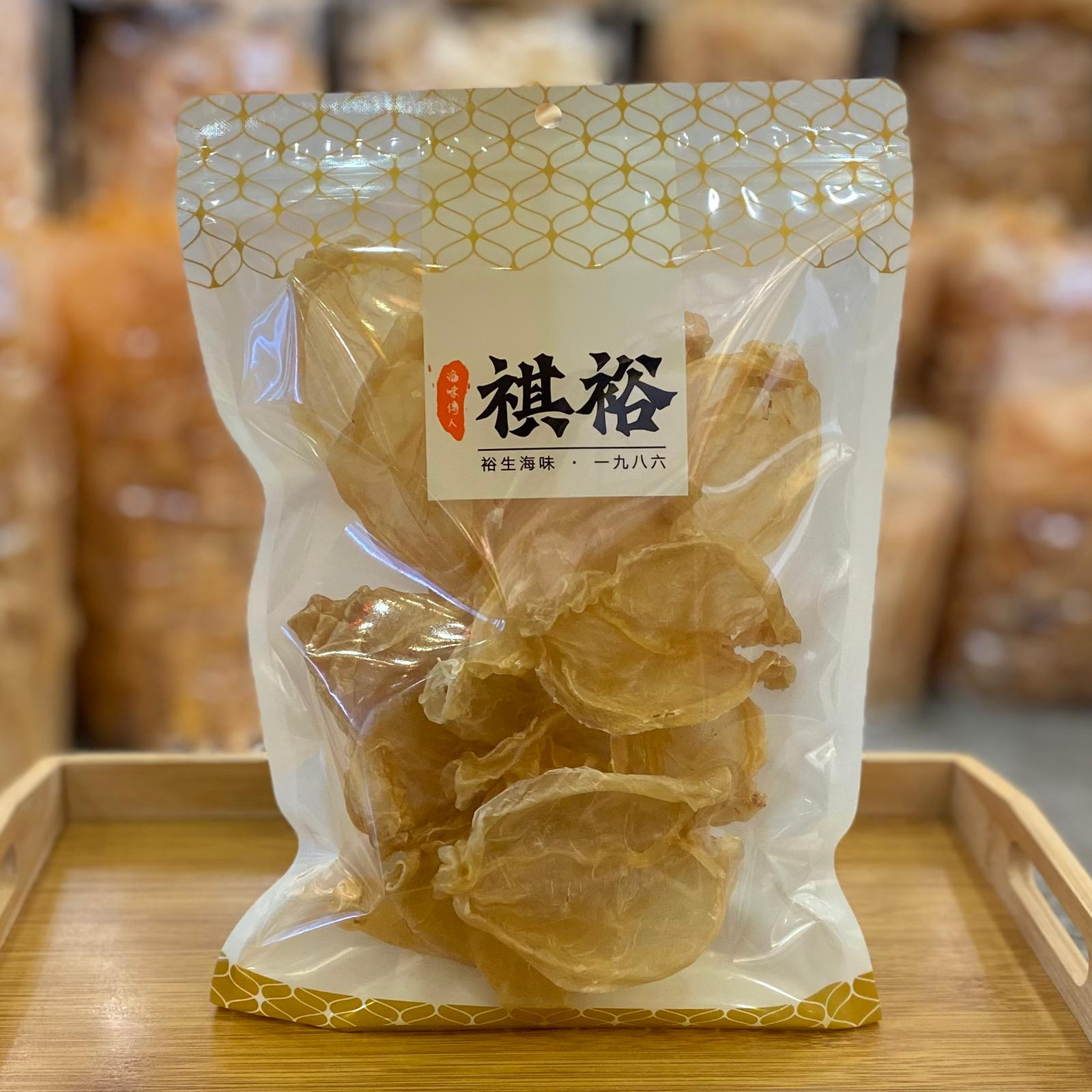 PRM-FFG0106-010 開邊金龍肚筒60-80頭150g (A10)