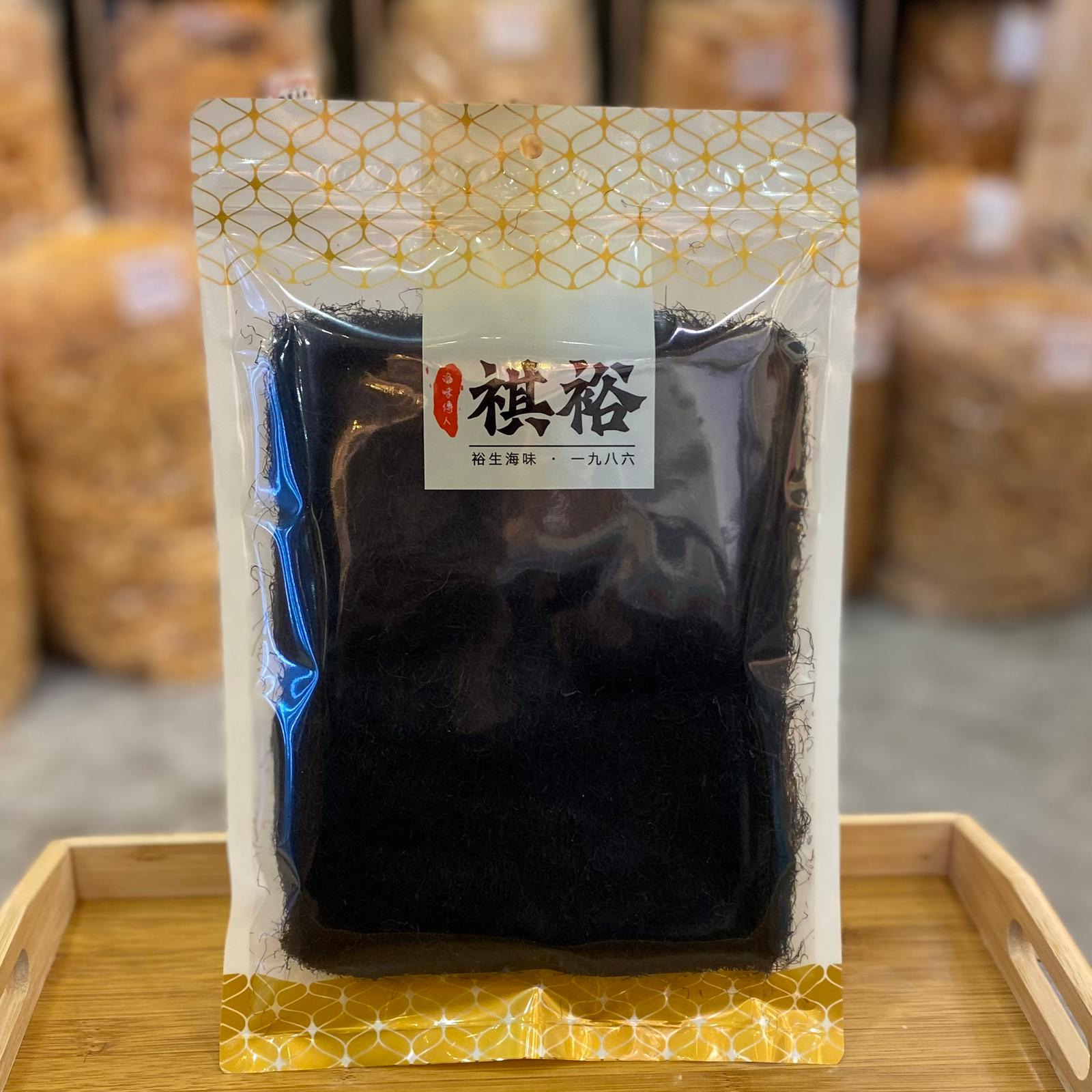 PRM-FFG0106-014 甘肅髮菜2兩 (A14)