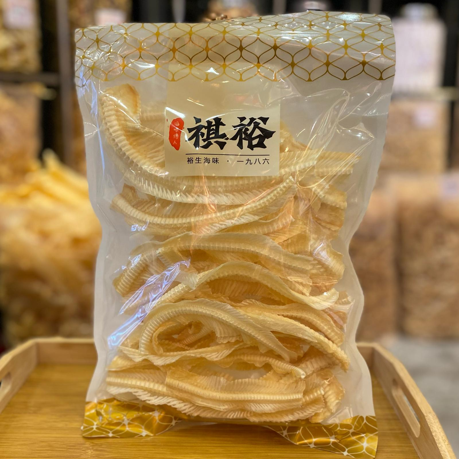 PRM-FFG0106-018 牙揀魚尾骨300g (A18)