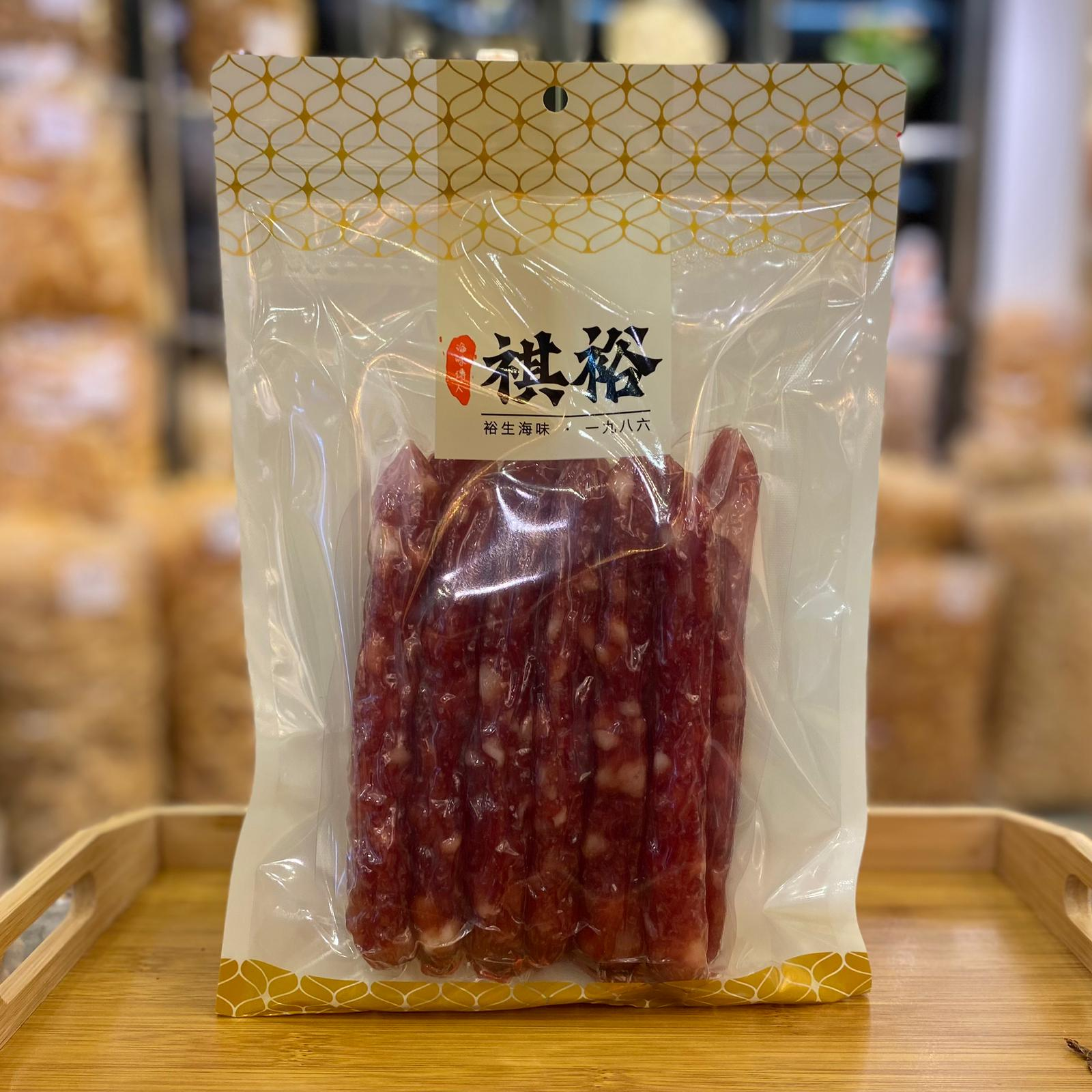 PRM-FFG0106-026 秘製腸皇600g (A26)