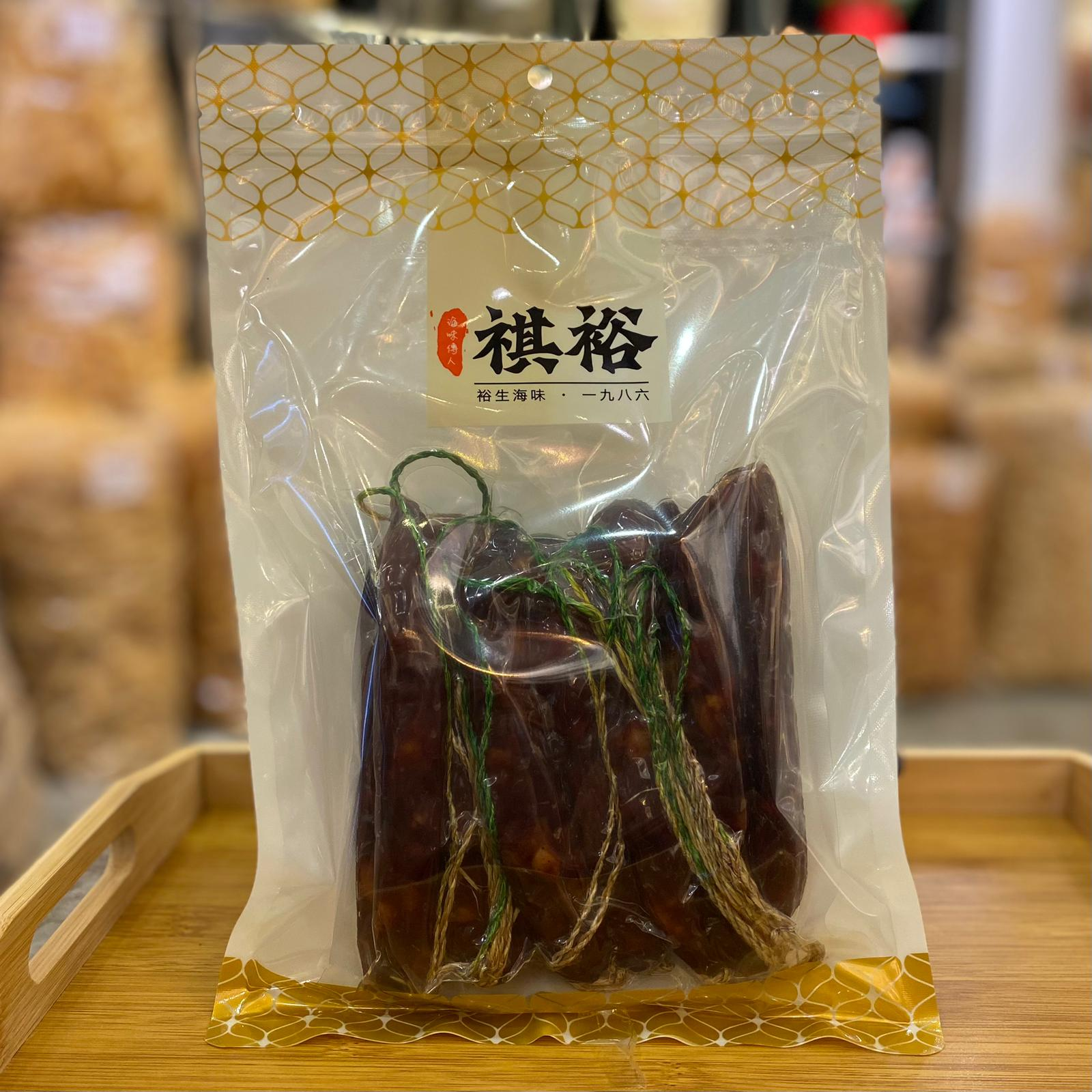 PRM-FFG0106-028 秘製潤腸600g (A28)