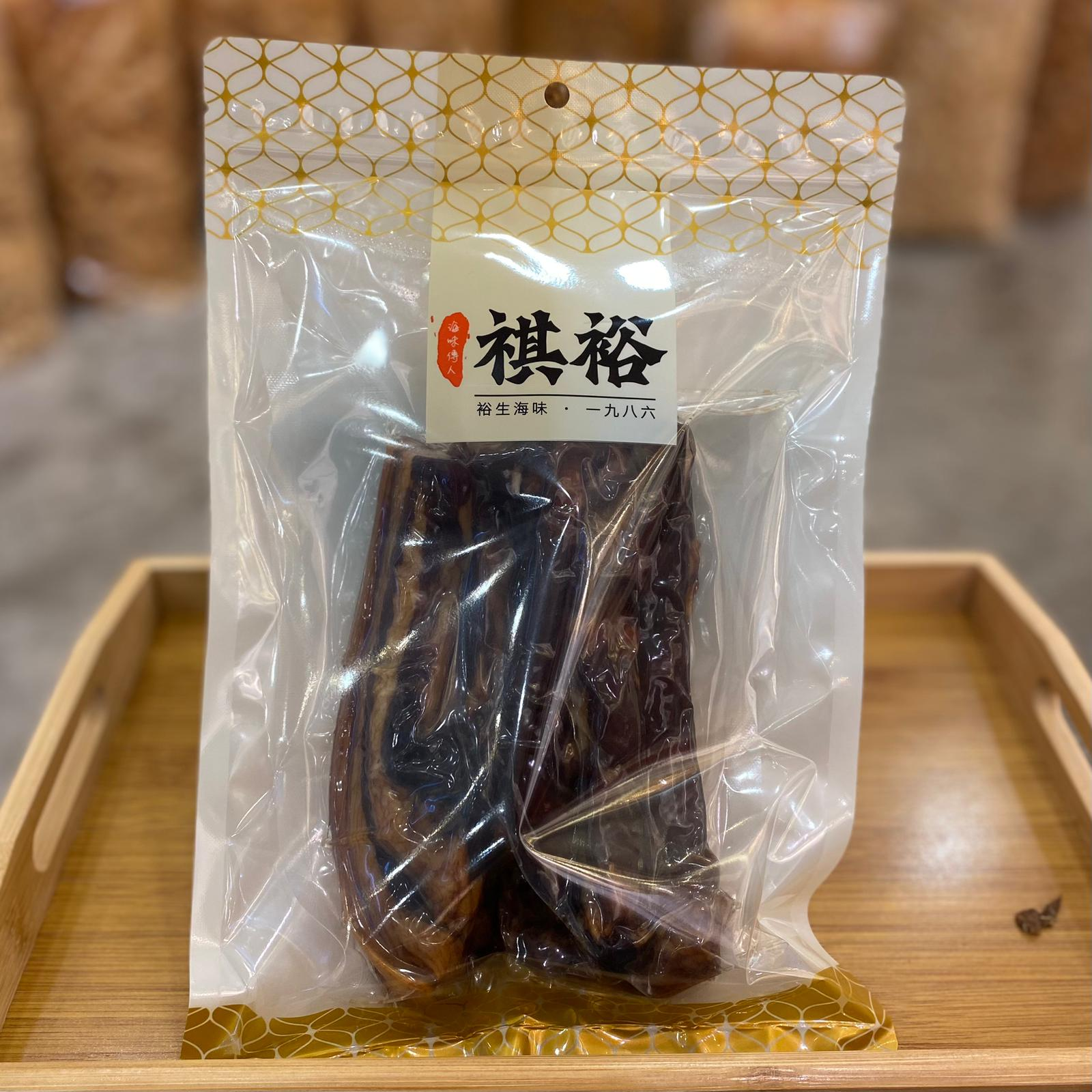 PRM-FFG0106-030 秘製臘肉260-280g (A30)