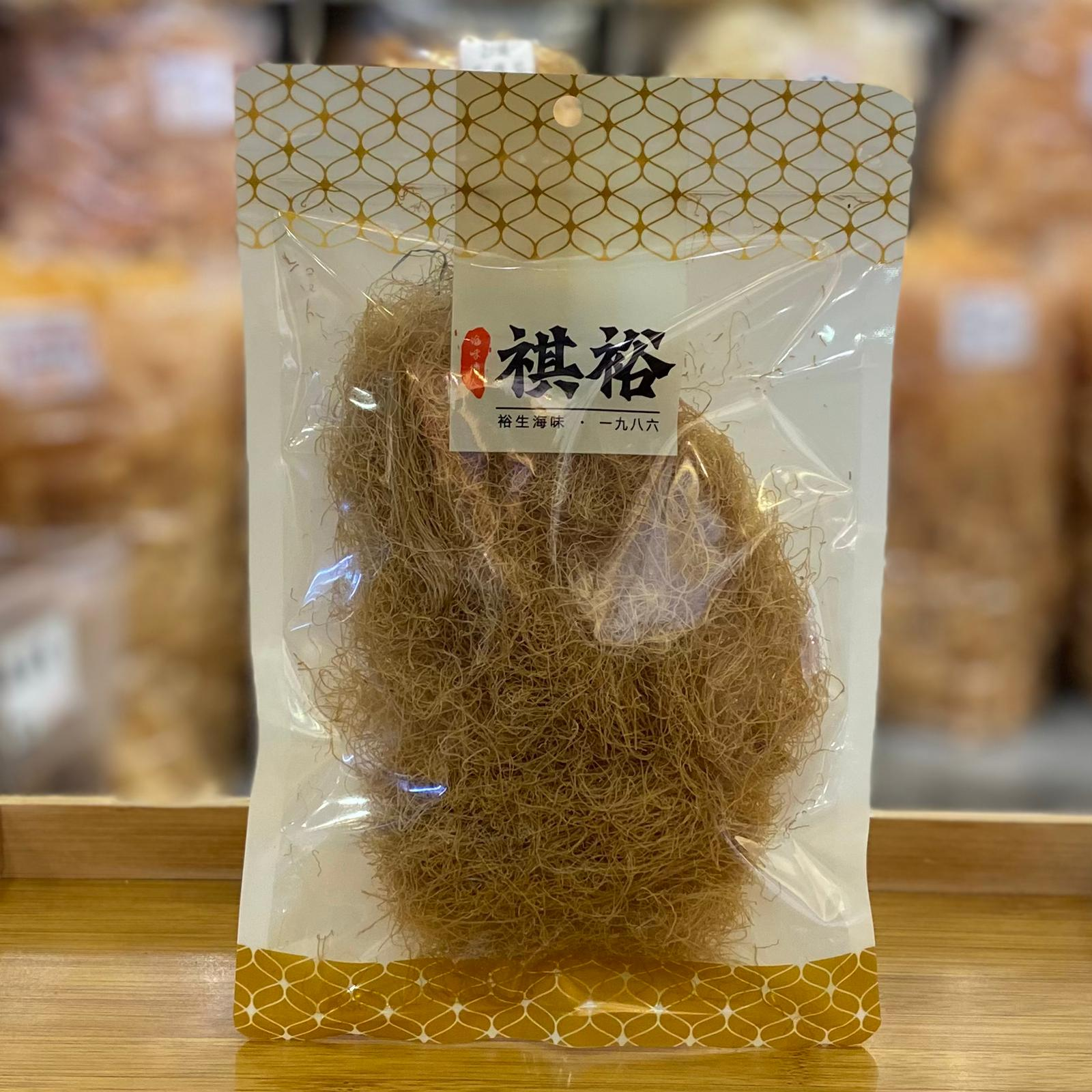 PRM-FFG0106-034 本港沙菜37.5g (A34)