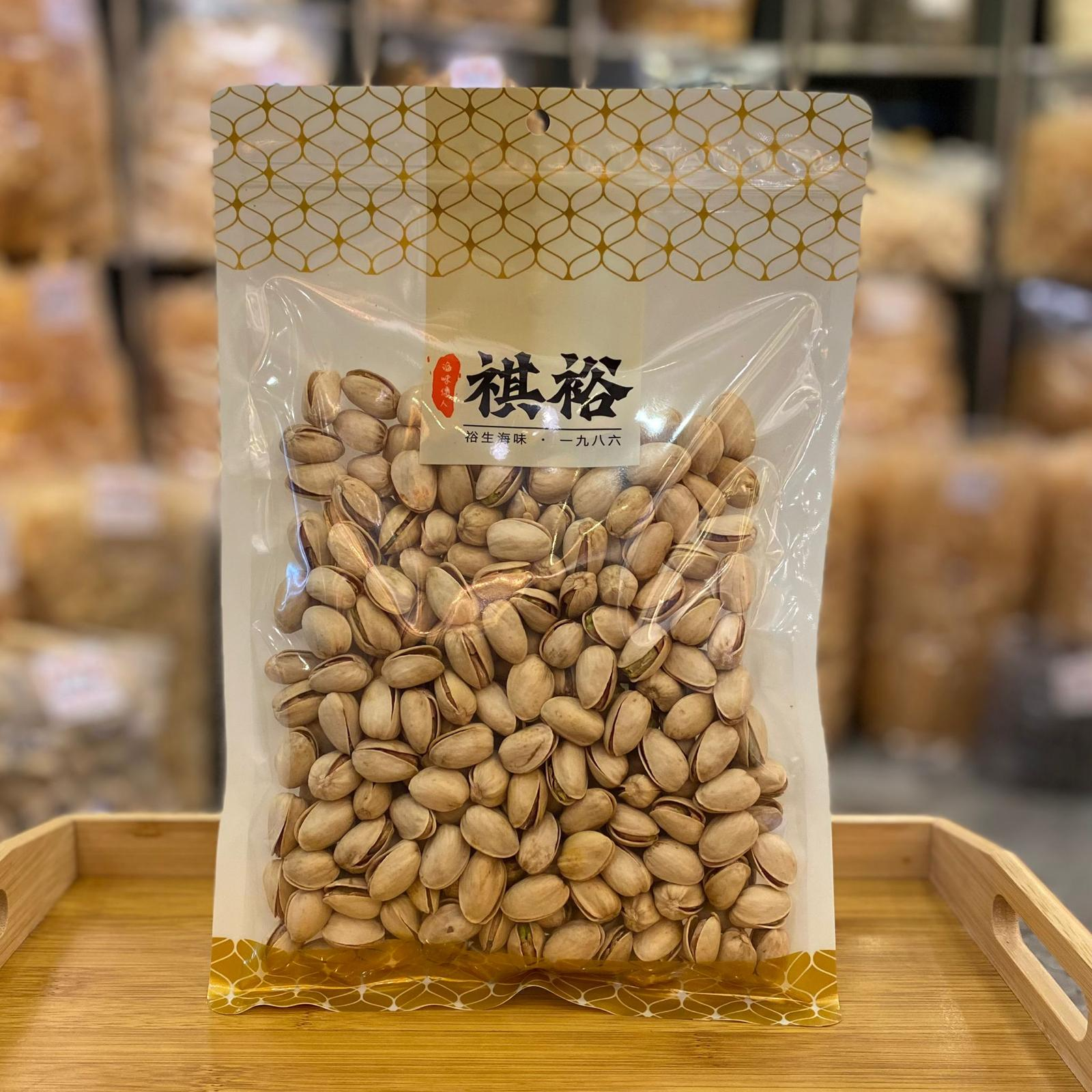 PRM-FFG0106-041 美國開心果- 咸味454g (A41)