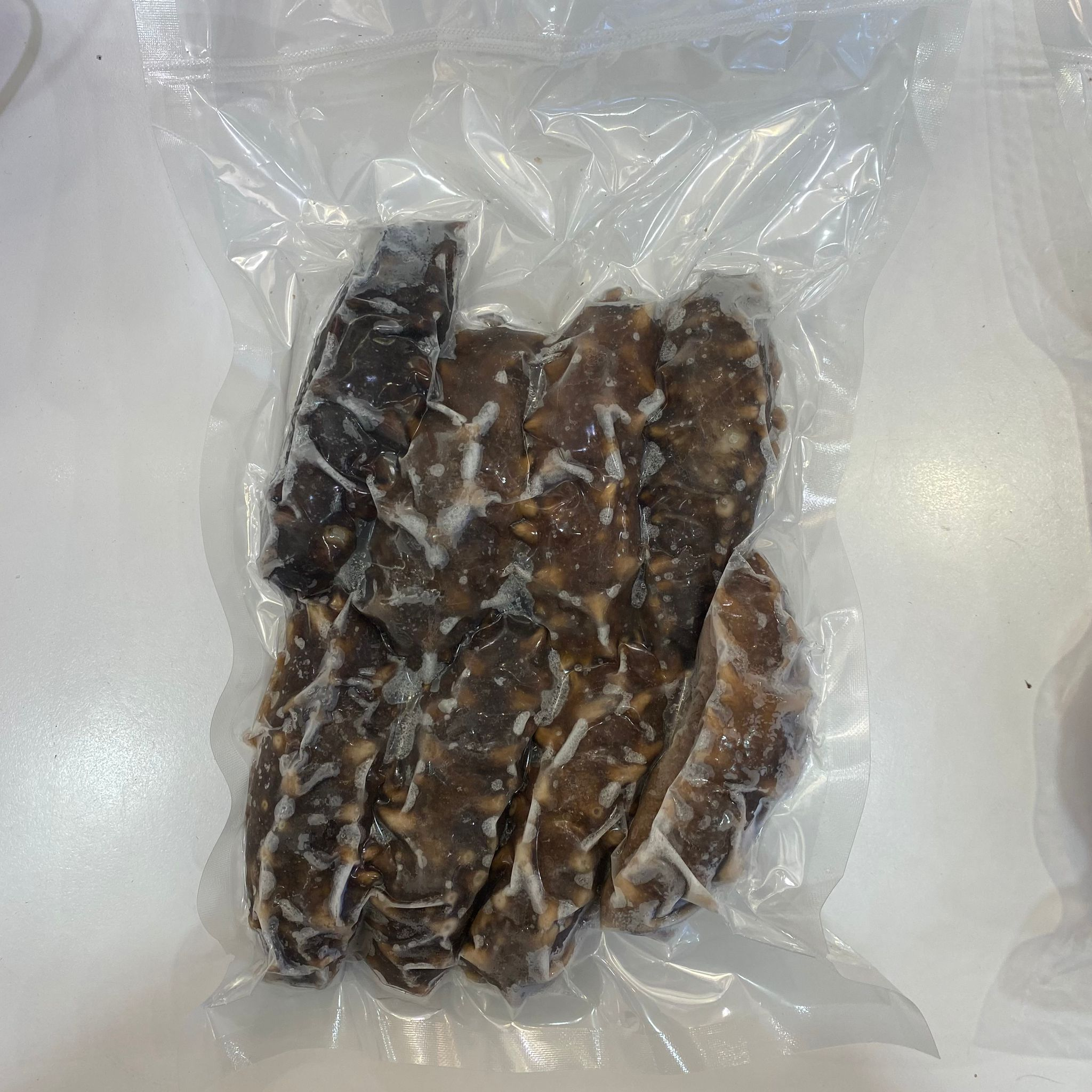 PRM-FFG0106-056 急凍日本北海道遼參-炆+㷛湯-自家浸發454g (B4)