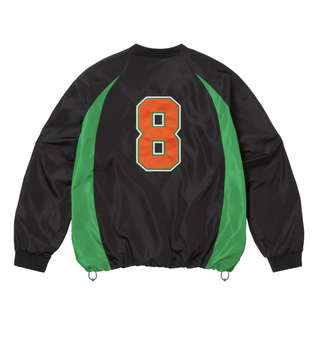 【Supreme】 Warthog Warm Up Pullover