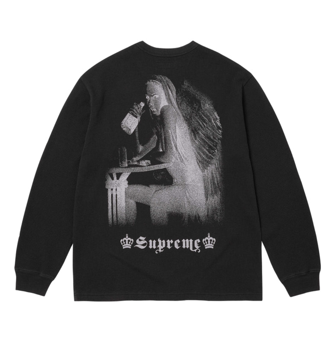 【Supreme】Angel Thermal