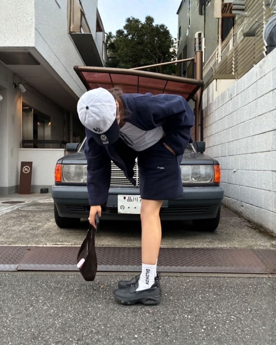 "調貨" Nike Air Max Phenomena "Black" 全黑 氣墊 皮鞋 樂福鞋 女鞋