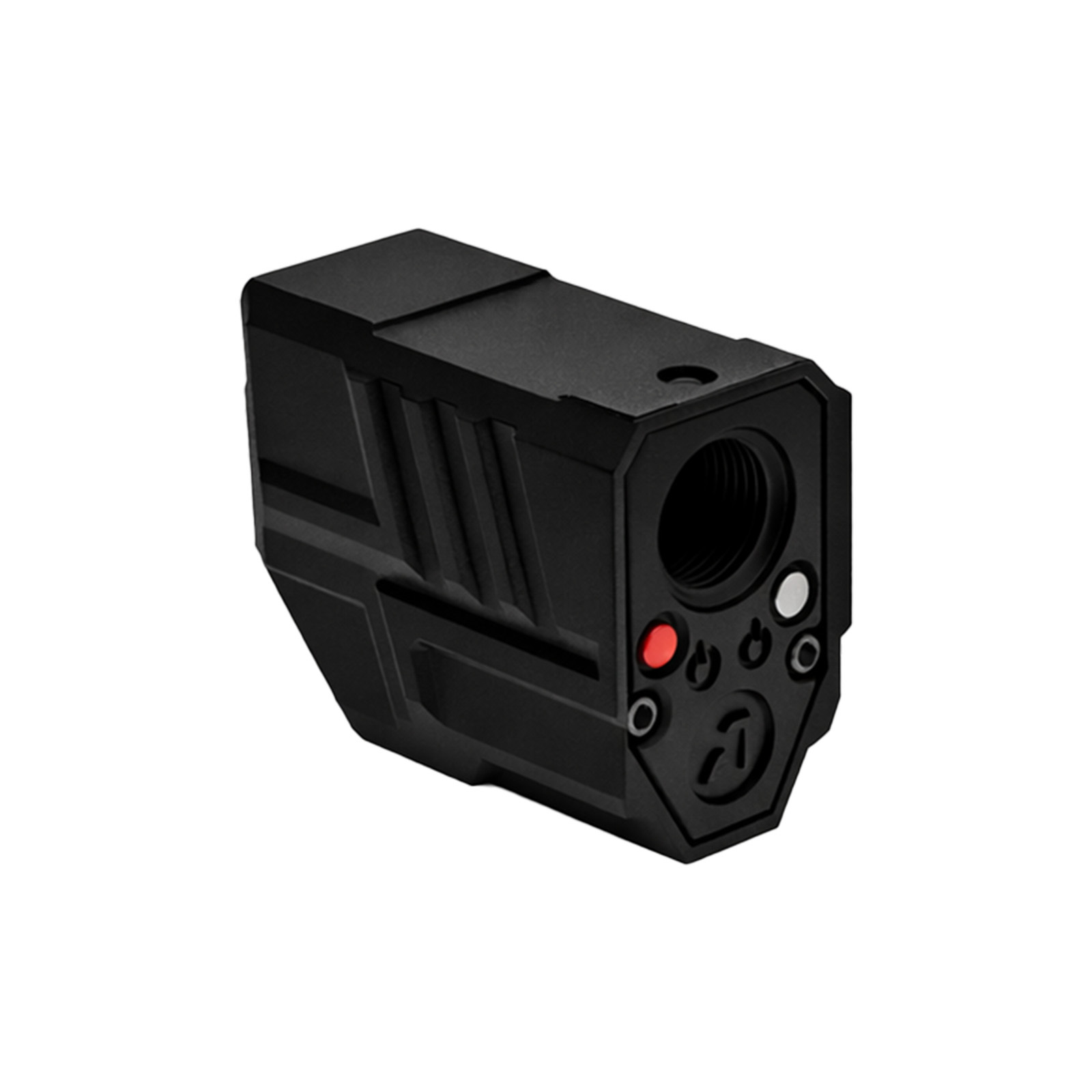 ⭐︎ACETECH Quadra トレーサーユニット フラッシュモード搭載⭐︎ Amazon.co.jp: ACETECH Quadra S エアソフト トレーサーユニット