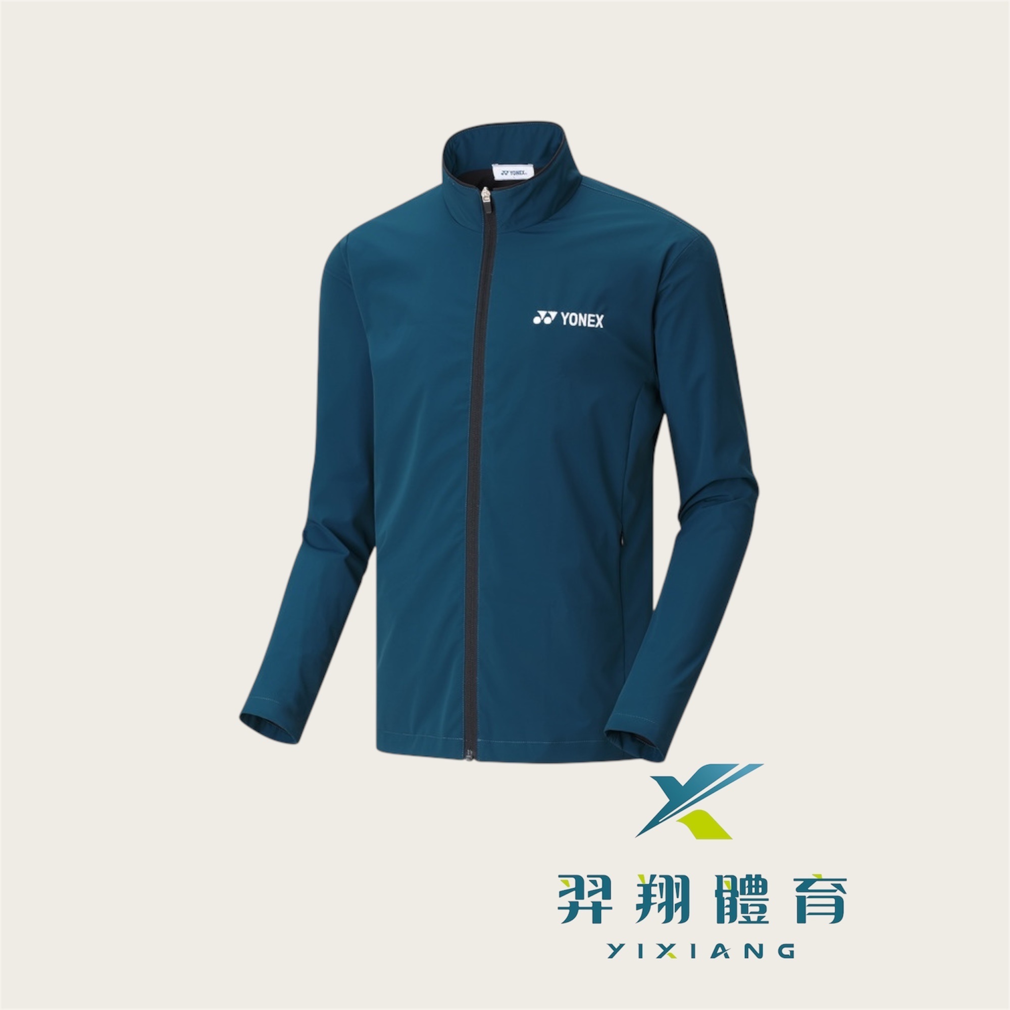 防風外套 19005TR