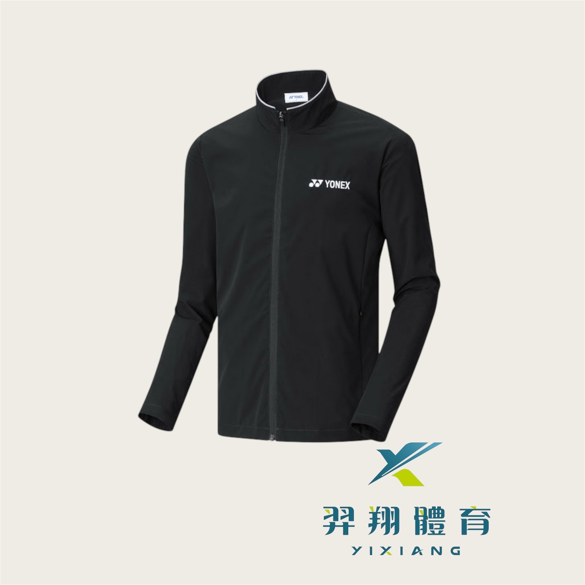 防風外套 19005TR