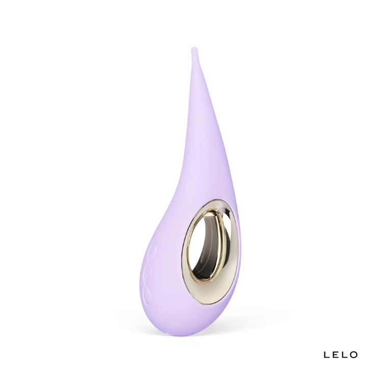 LELO DOT C點尖頭震動按摩器 C點棒 lelo門市