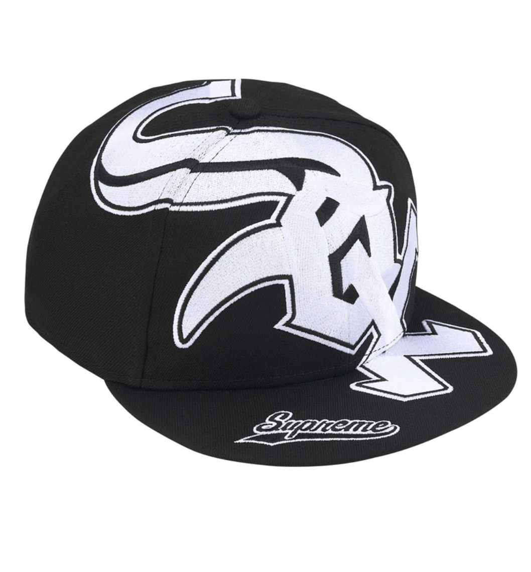 【Supreme】Supreme®/Chicago White Sox™ Adjustable New Era®