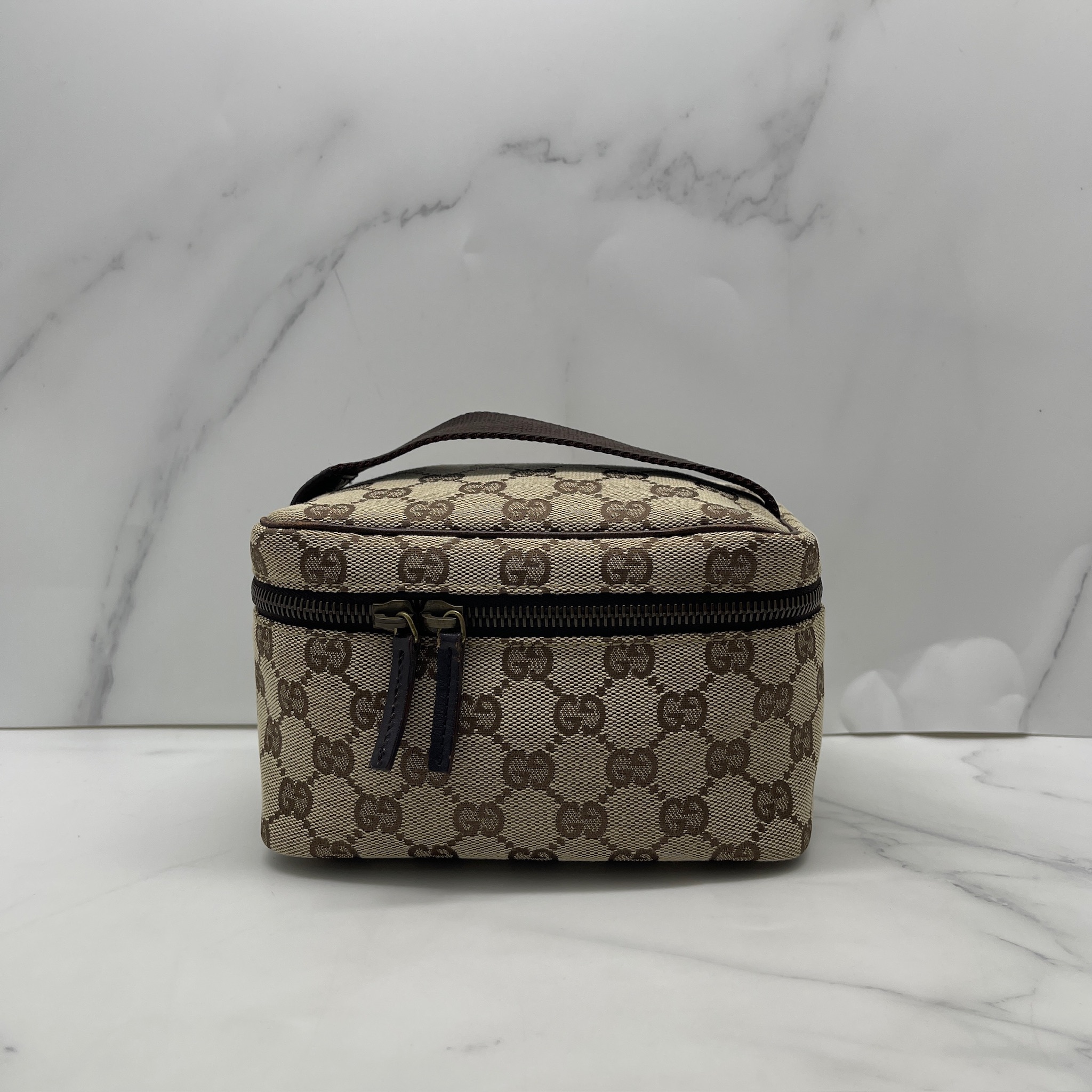 Gucci Vanity Case