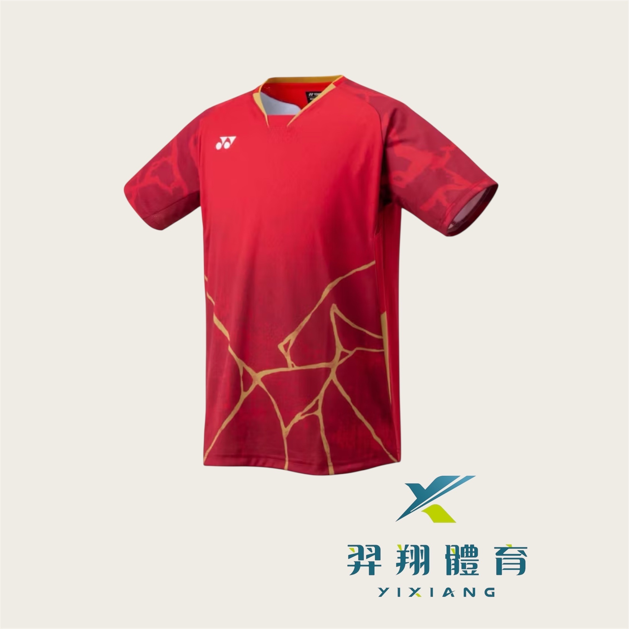 服飾-日本代表隊10730EX