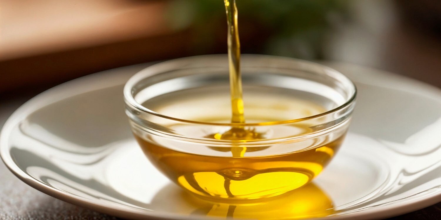 破解食用油迷思