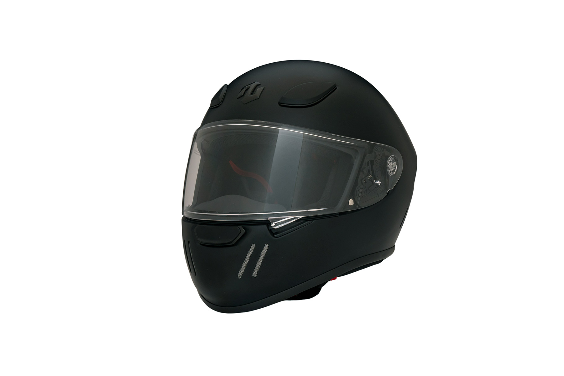 ZEALOT Blade Runner 消光黑 全罩帽款