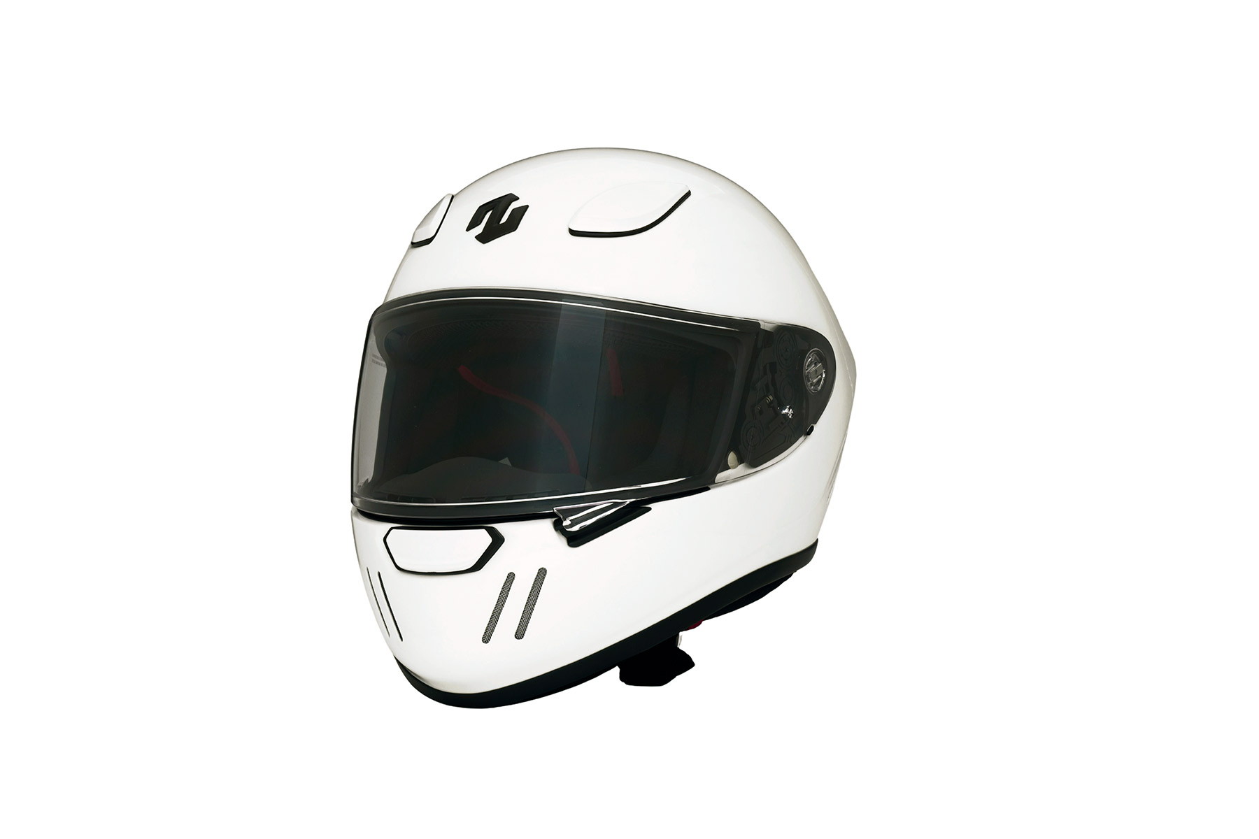 ZEALOT Blade Runner 亮白 全罩帽款