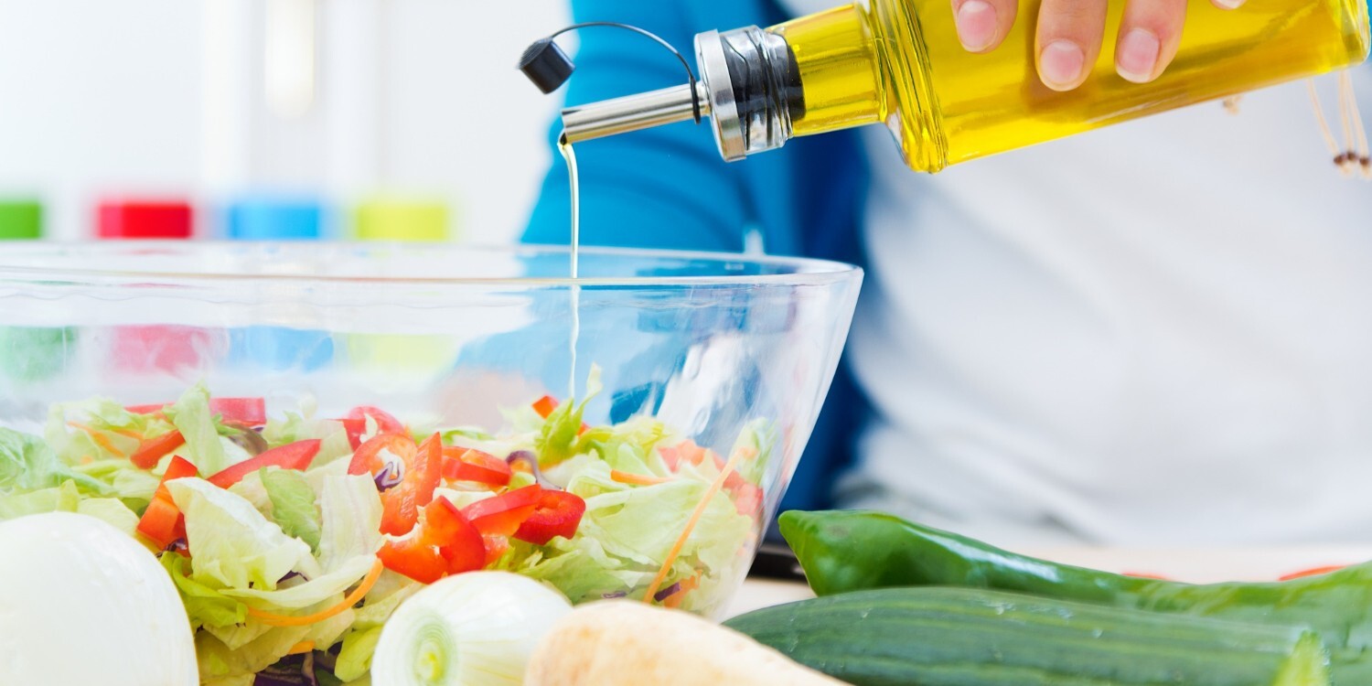 讓油炸更健康的 3 個秘訣