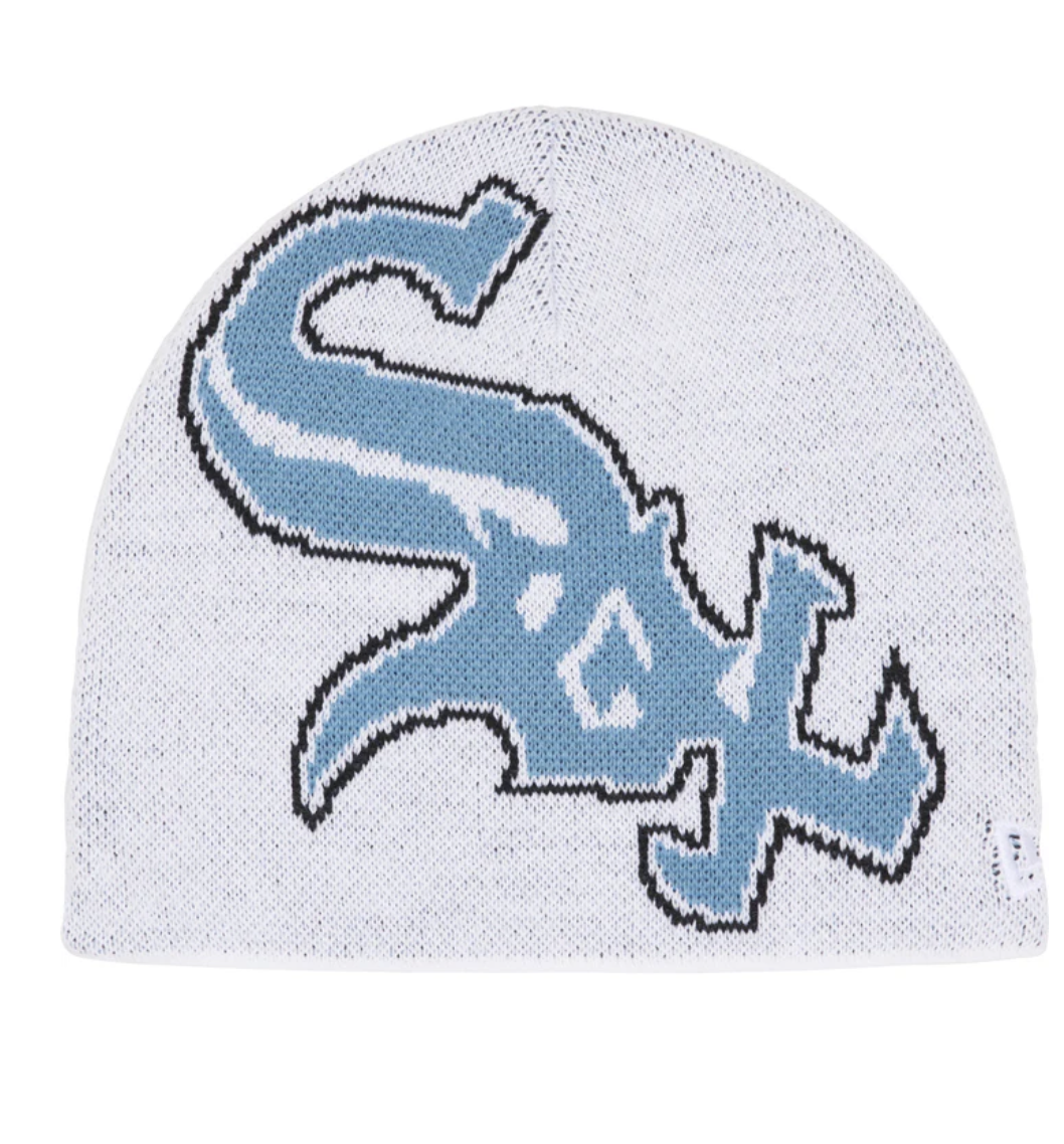 【Supreme】Supreme®/Chicago White Sox™ New Era® Beanie