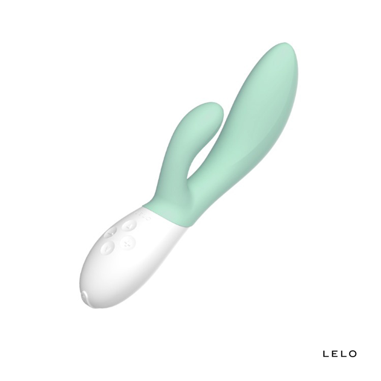 LELO INA 3 GC點兔耳按摩棒 lelo電動按摩棒 lelo門市 lelo總代理
