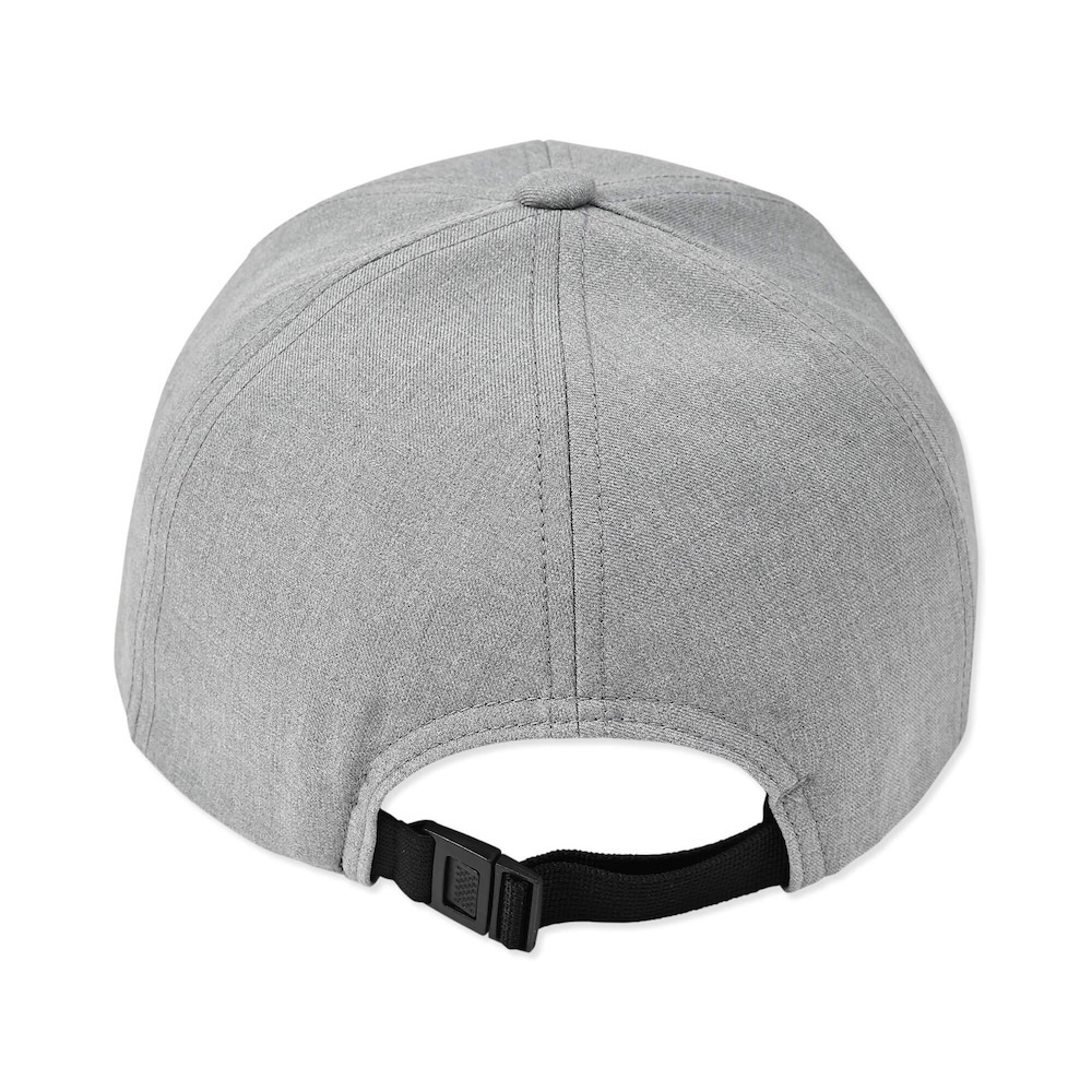 Marmot Woolly 6 Panel Cap 防曬混紡六分割帽 六片帽 棒球帽 MTFW25UHG205 (3色) [HappyOutdoor]