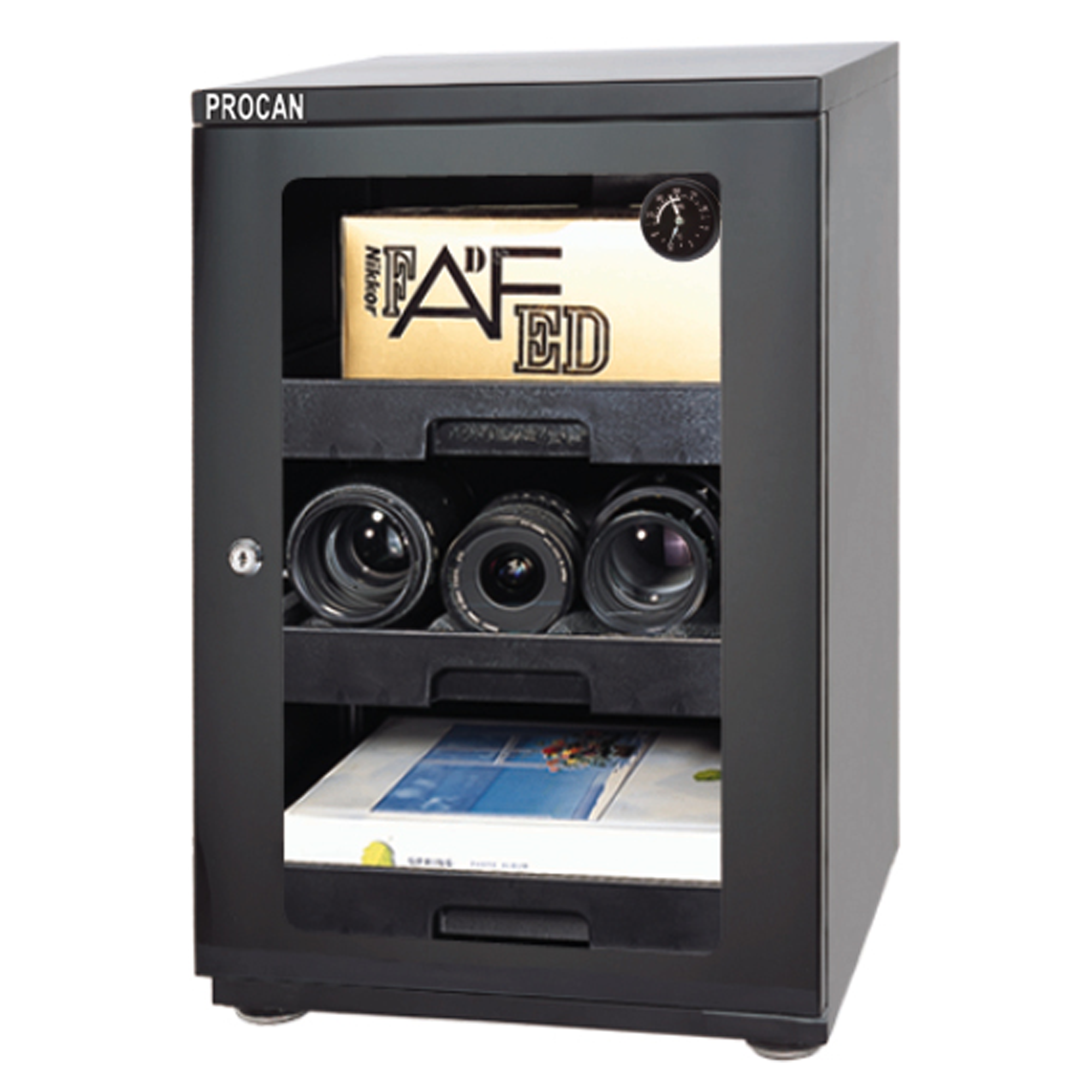 PROCAN PD-83 防潮箱