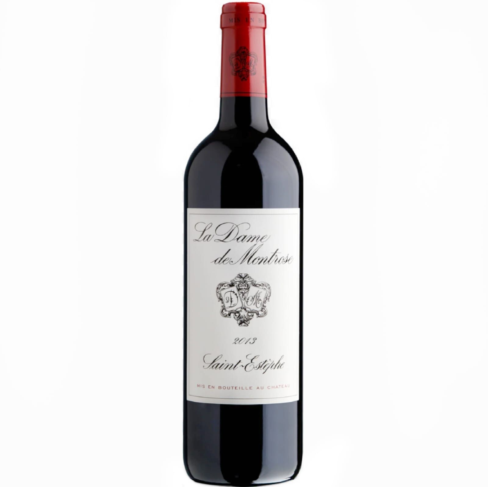 2013 Château Montrose La Dame de Montrose