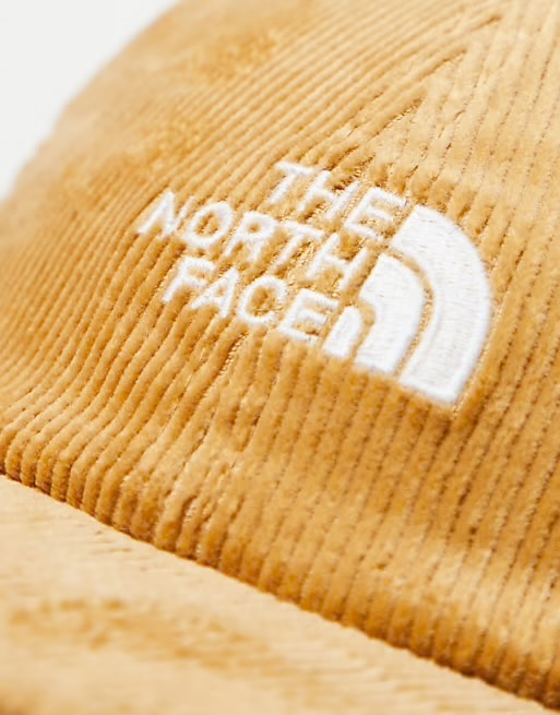 The North Face Corduroy Hat