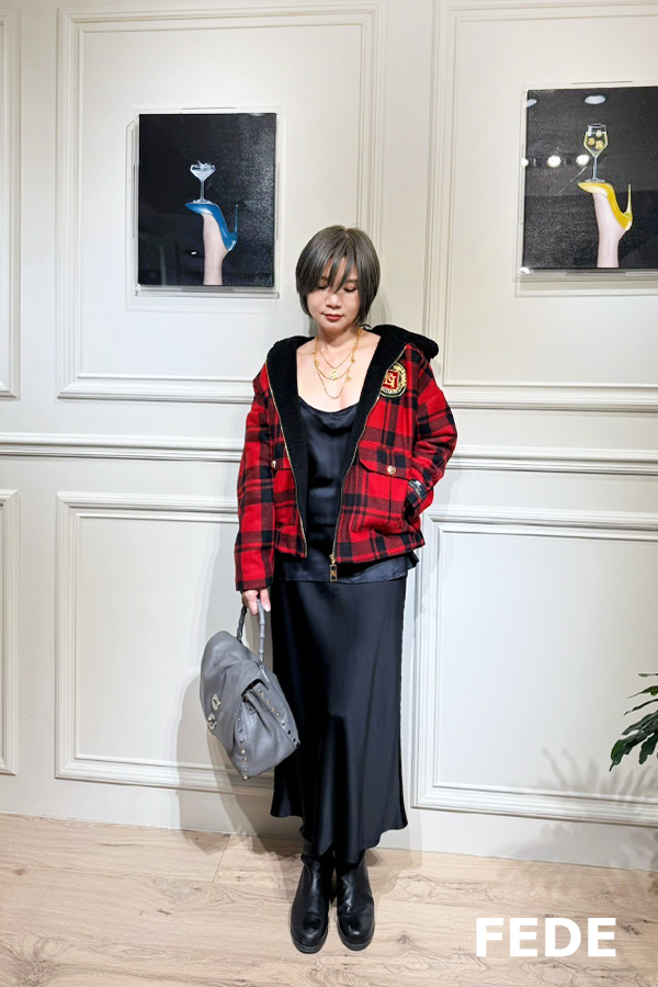 ‍‍Elisabetta Franchi