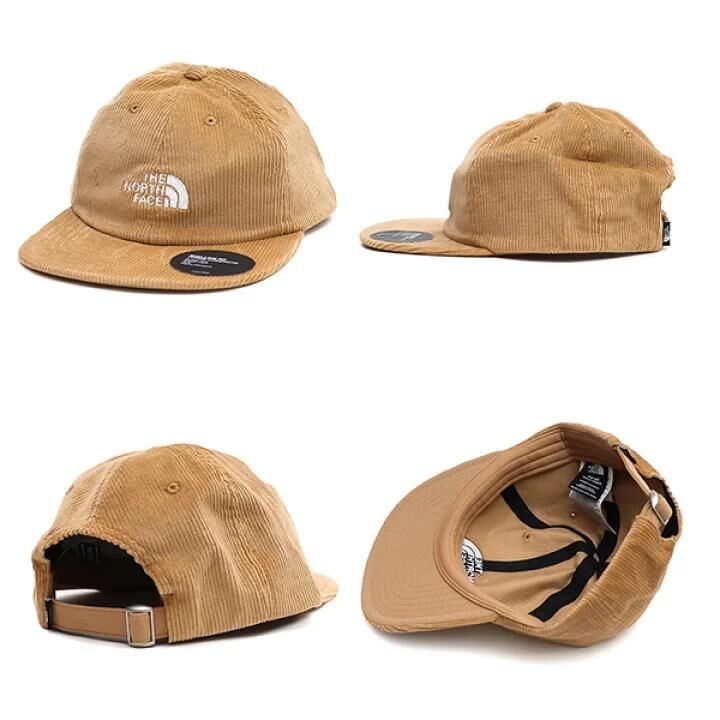 The North Face Corduroy Hat