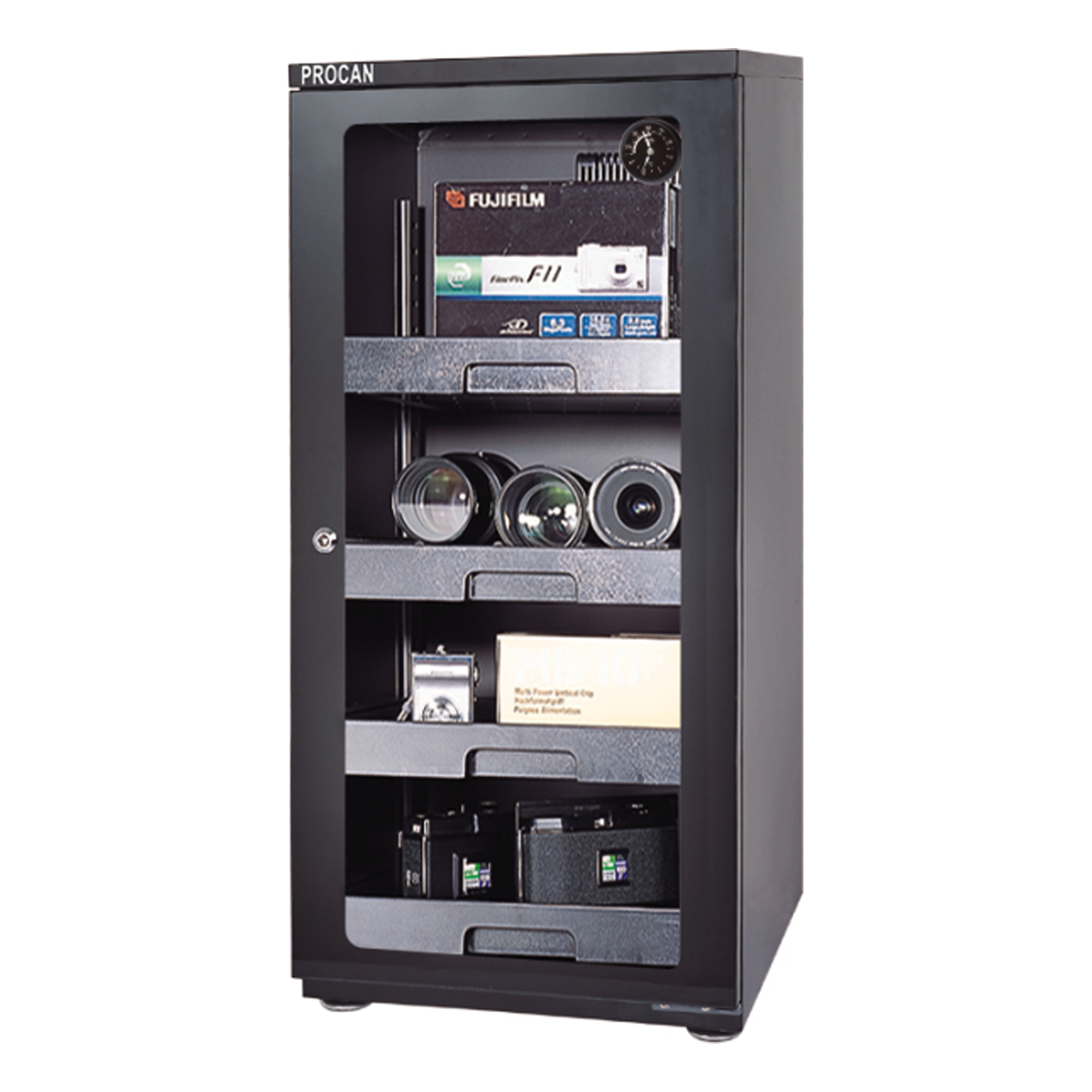 PROCAN PD-103 防潮箱