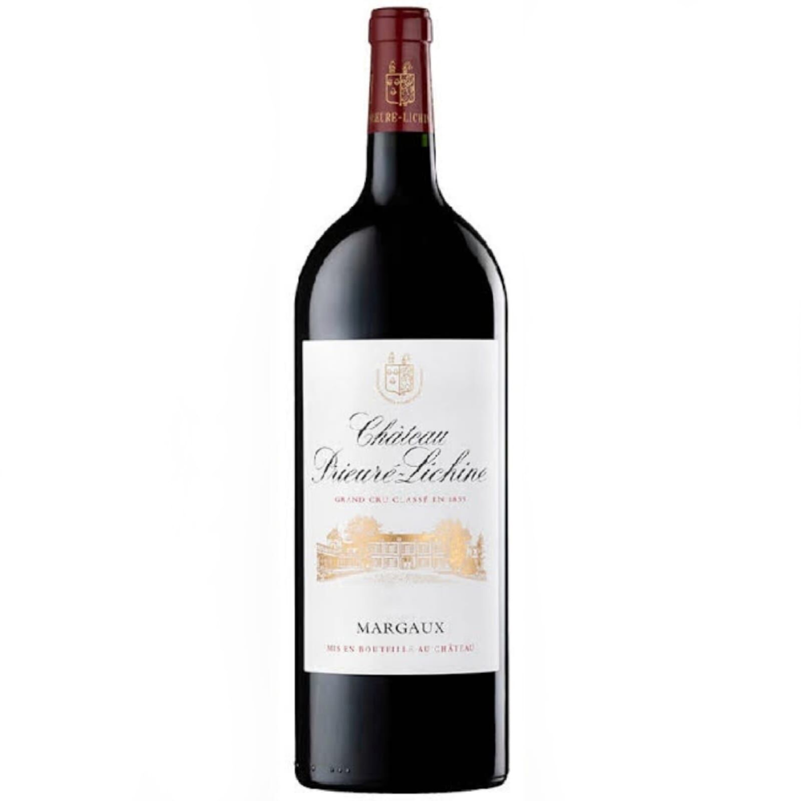 2007 Château Prieure-Lichine (1500ml)