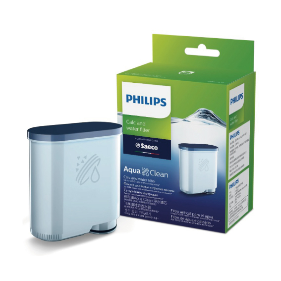 Philips - 飛利浦 CA6903 咖啡機專用 AquaClean濾水芯 (咖啡機專用)