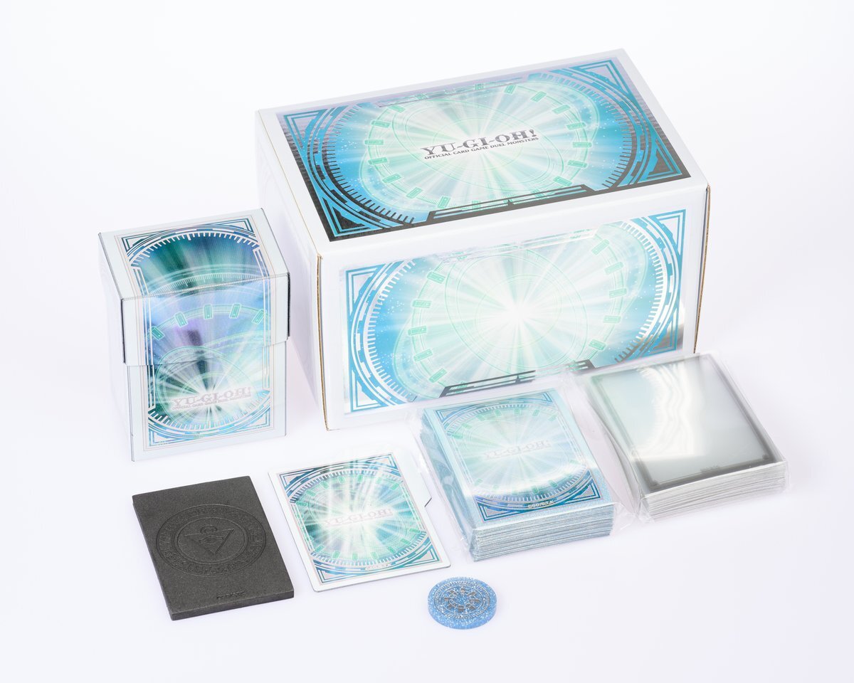 Yu-Gi-OH OCG DUELIST BOX -PRISMATIC SUMMON- (Box)