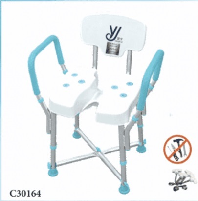 晉宇 JY-309 全方位洗澡椅