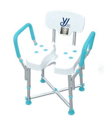 晉宇 JY-309 全方位洗澡椅