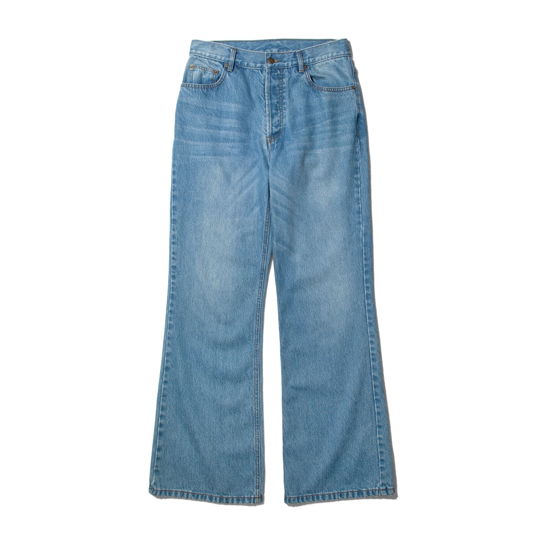 Nul1.org｜(nu-P52) 1989S Flared Jeans