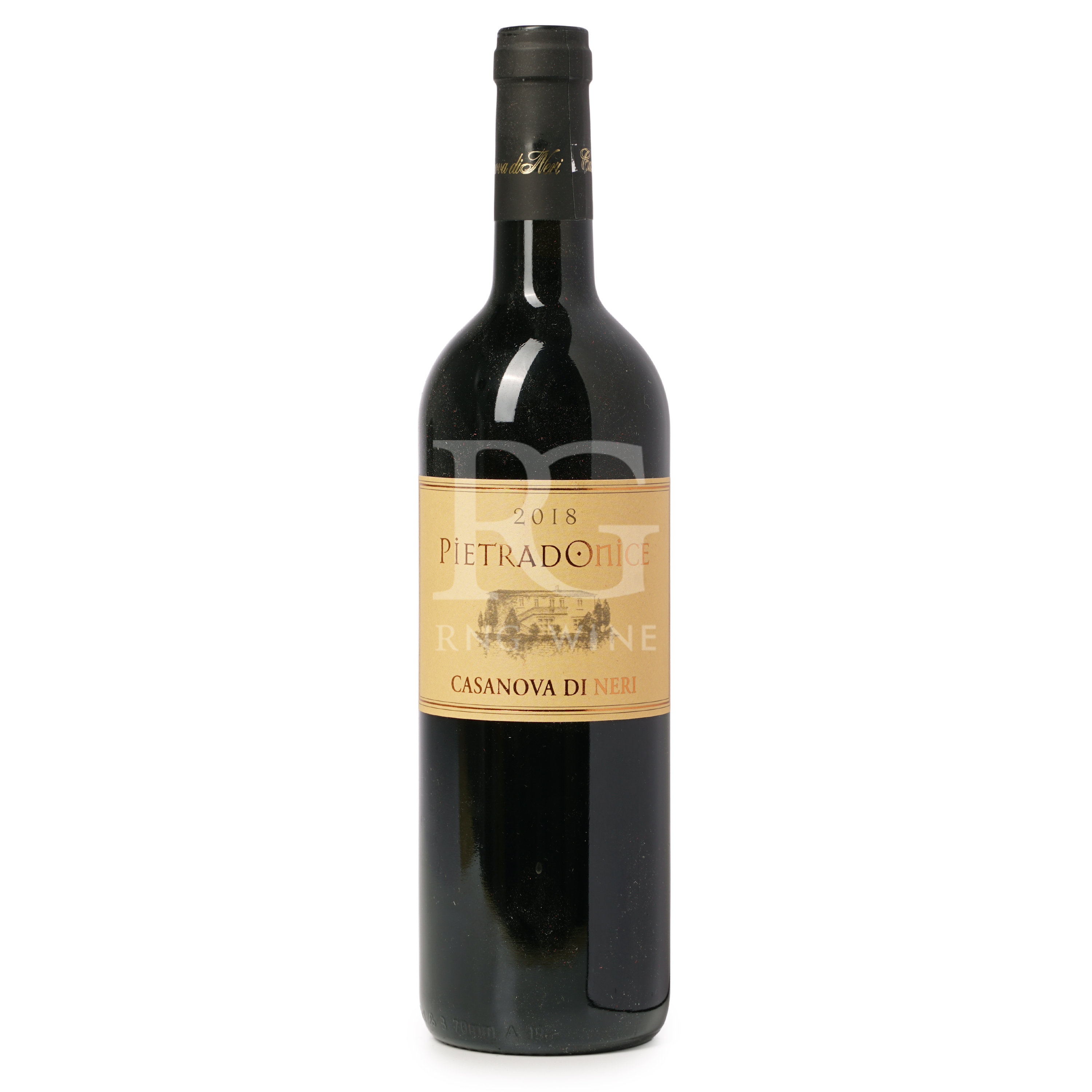 Casanova di Neri Pietradonice 2018 (JS96)