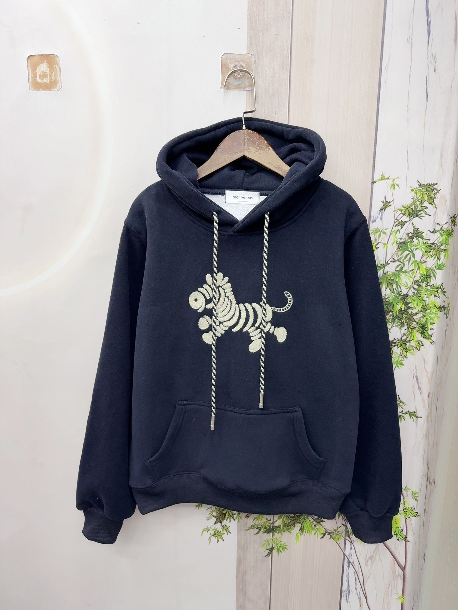 Mar 毛底馬仔top ~134B