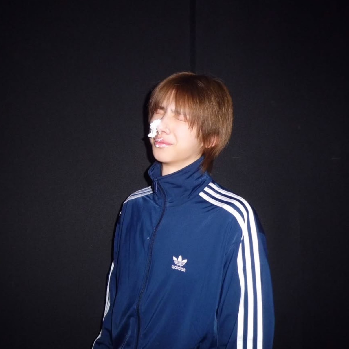 金主訓同款🐢 ADIDAS ADICOLOR CLASSICS FIREBIRD 立領 運動外套