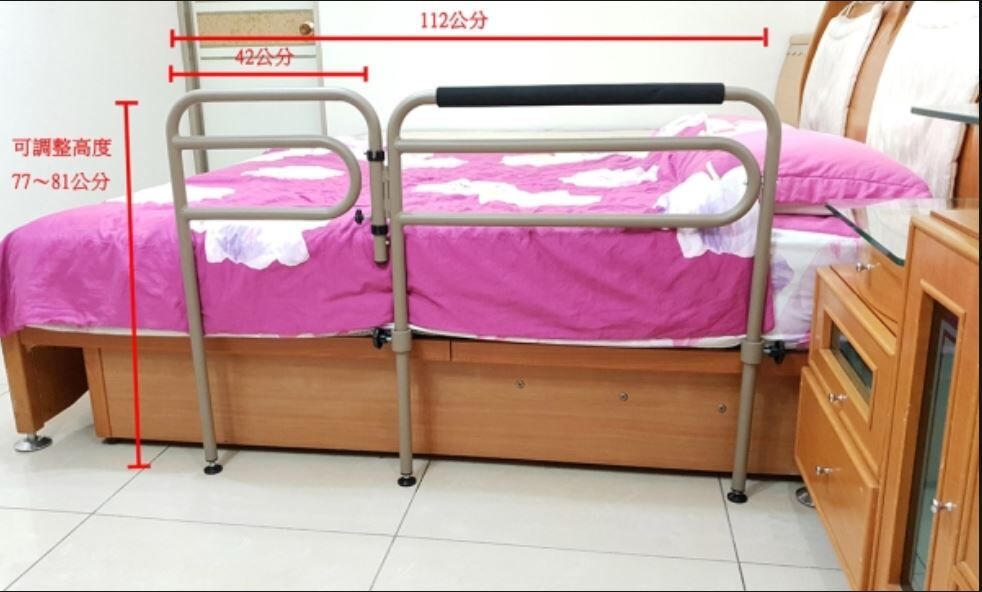 耀宏 YH300-1 旋轉式床邊架