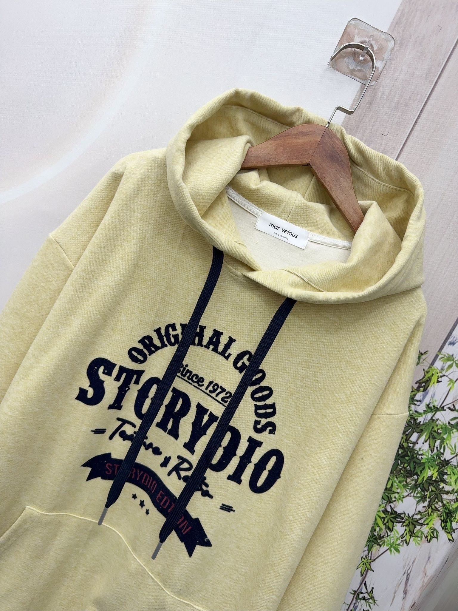 Mar 英文字top ～134C