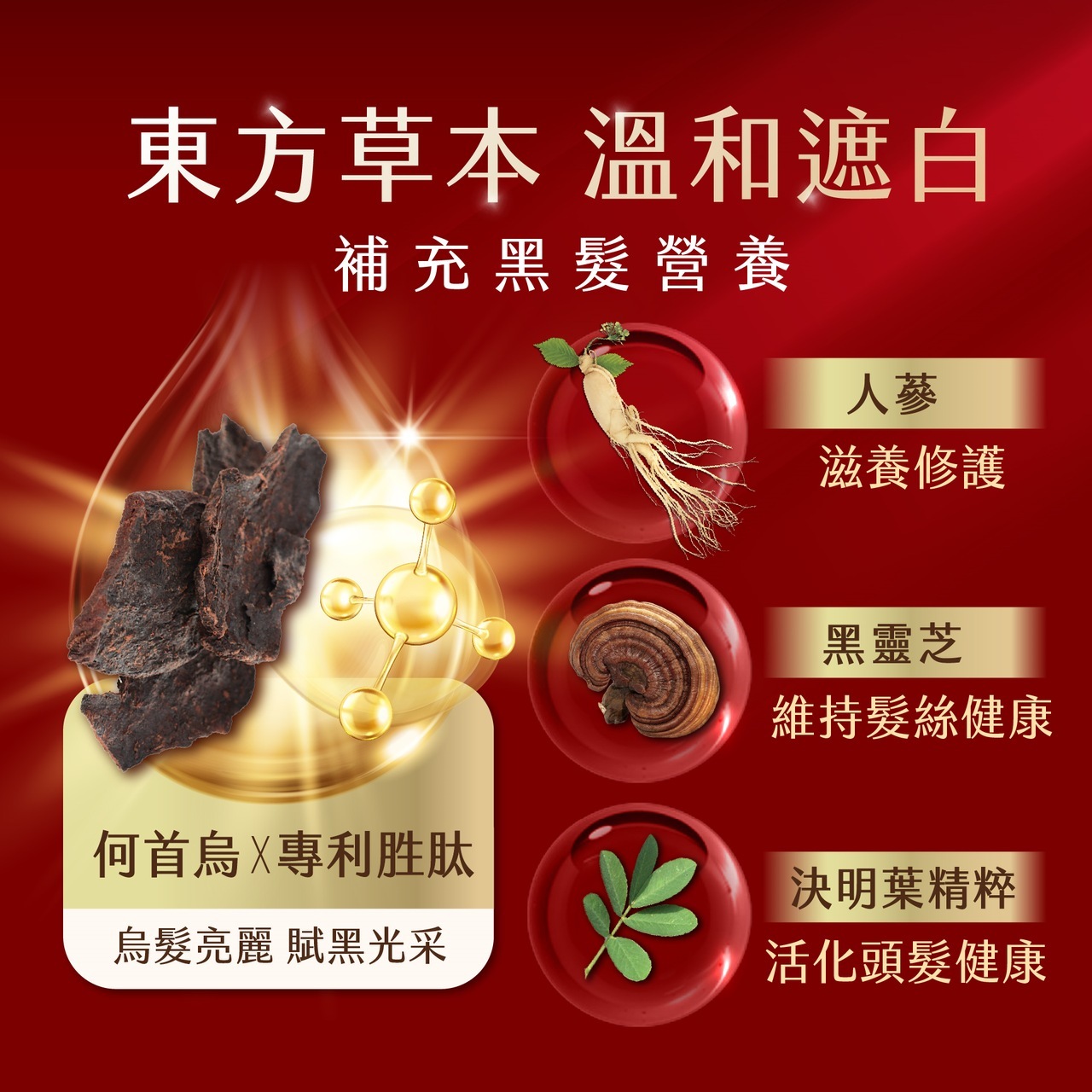 輪島塗酸漿香合 漢芳染- 何首烏賦黑菁露EX2入組- 4色任選2 - 美吾髮購物網
