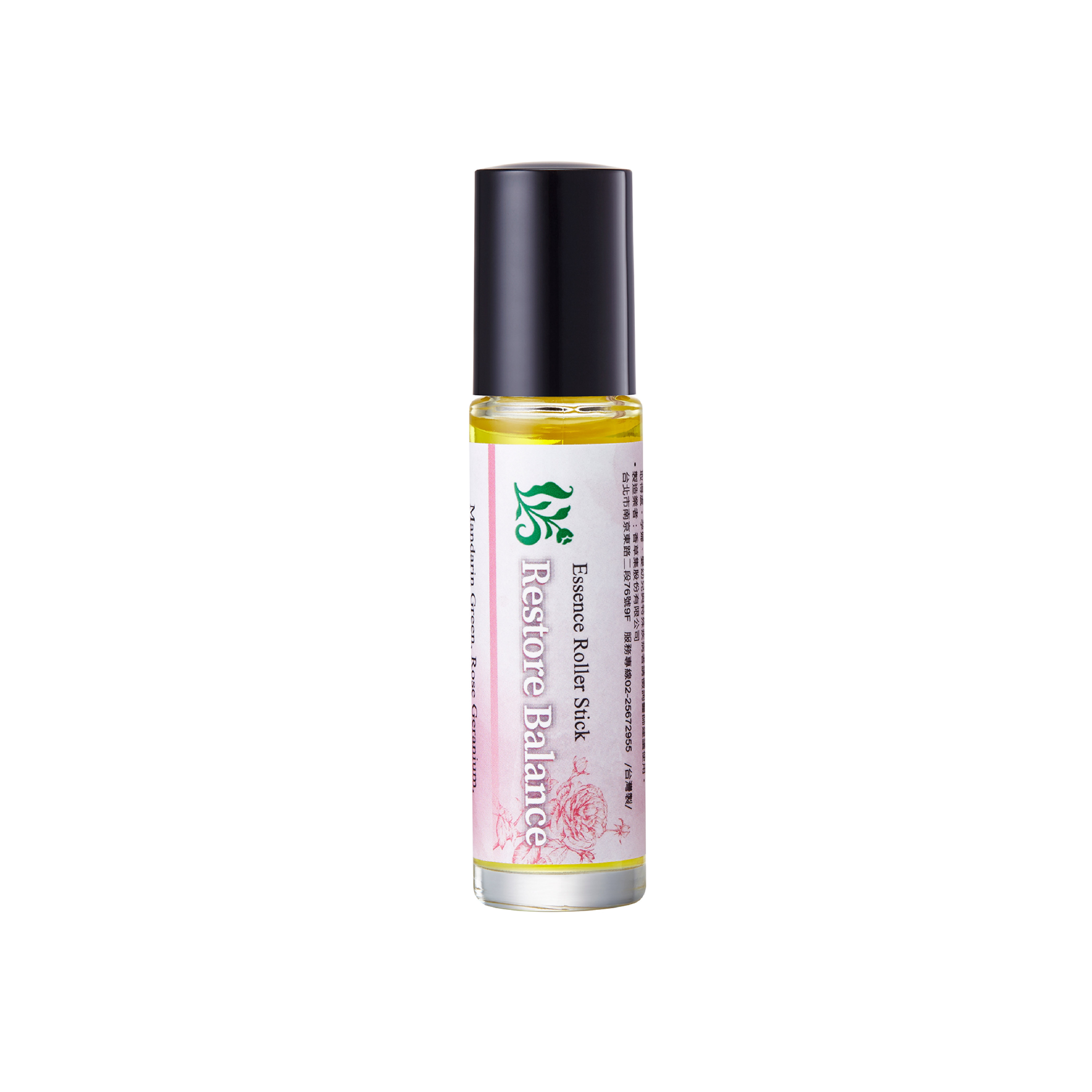 女性平衡精油滾珠10ML